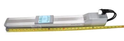 NEW IAI ROBO CYLINDER RCP2-SA7C-I-56P-4-400-P1-N ACTUATOR RCP2SA7CI56P4400P1N