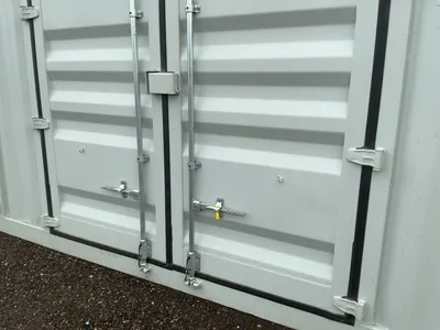 Used _UNKNOWN_ _UNKNOWN_ Shipping Containers Michigan US | Miedema Asset Management Group #1425277