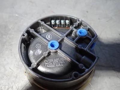 Used DWYER N32NAN Lab Manometers Ohio US | HGR 24 #776821