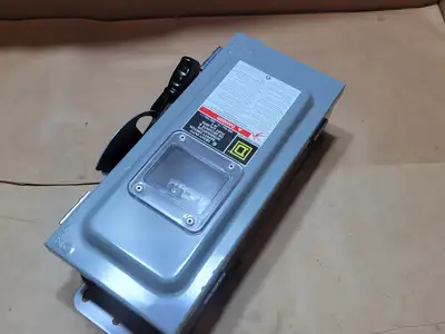 New | in-Stock SCHNEIDER CHU361AWK Switchgears British Columbia CA | Lenmark #1434789