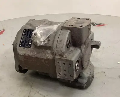 USED 2004 BRUENINGHAUS HYDROMATIK AA10VS045DFR/31R-PKCN00