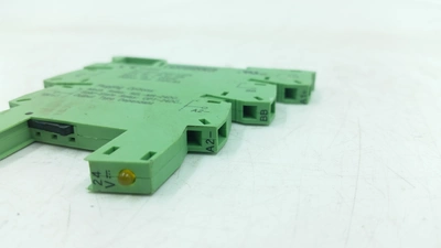 USED Phoenix Contact PLC-BSP-24DC/1/SEN
