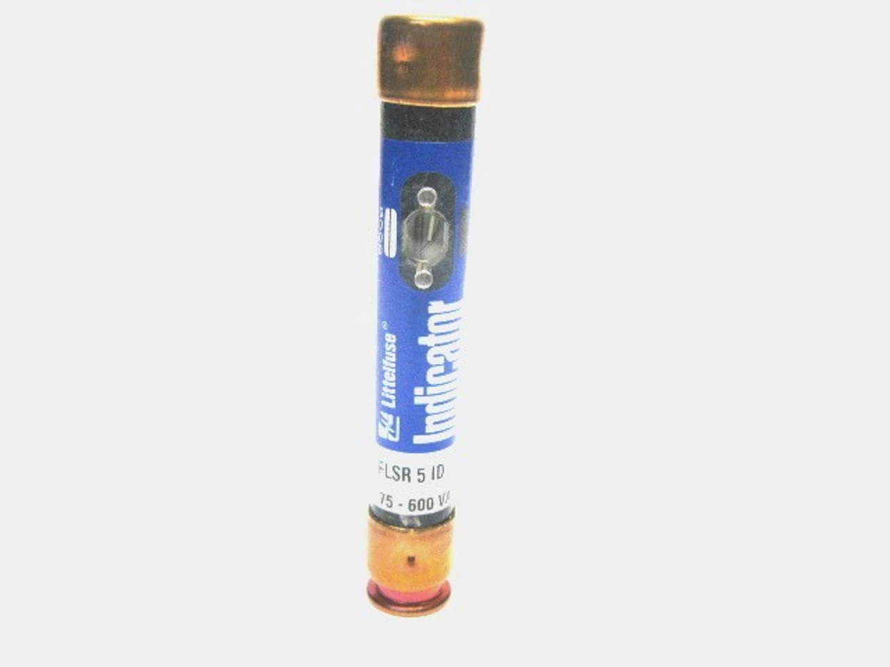 USED LITTELFUSE FLSR5 ID