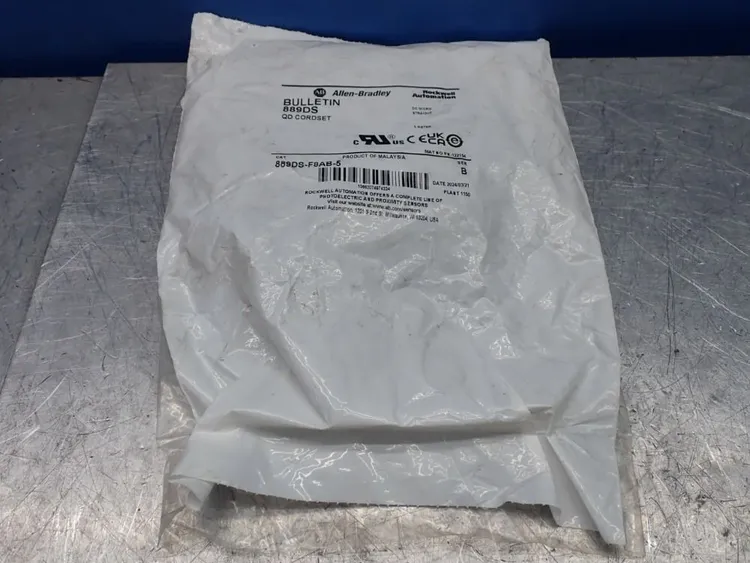 New | in-Stock ALLEN BRADLEY 889DSF8AB5 Cable & Wire | HGR 24 #736369