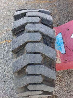 USED 2019 MEC 45-AJ