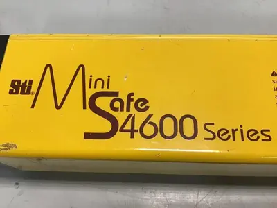 USED STI MS46-20-435-Q1-X