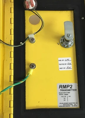 USED Dolan-Jenner SS400-10084