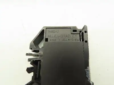 Allen Bradley 1492-U Fused Terminal Block Din Rail Lot of 36