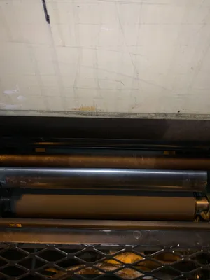 1999 COMCO CADET FLEXO NARROW WEB | Styers Equipment Company (12)