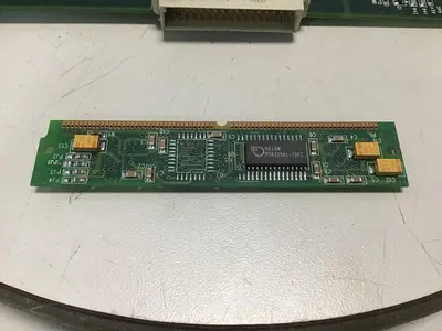 USED VAN DORN PC330-021 330-021