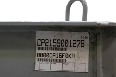 New | in-Stock 2022 EATON Cooper Power Series Multifunction Transformer and Substation Test Systems US | Products Corporation of North America, Inc. #1285083
