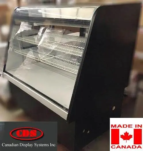 48" Canadian Display Case