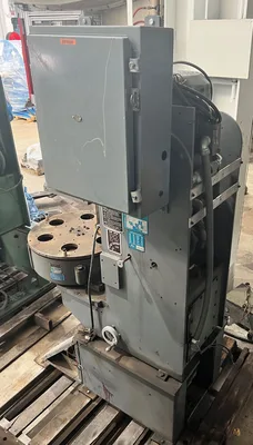 USED DENISON MULTIPRESS DENISON MULTIPRESS WR065LC209SSD366A512IT106RS319 PRESS