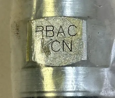 New | in-Stock SUN HYDRAULICS RBACKCN Pump & Valve Parts Ohio US | Surplus Asset Holdings #1246521