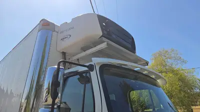Used 2013 FREIGHTLINER M2 106 Tractors & Trailers California US | Ben Kaplan Equipment #1343524