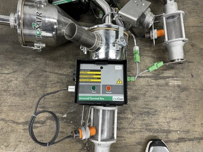 Conair Feed System
