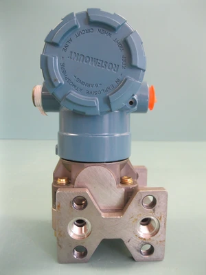 NEW Rosemount 2051CD2A02A1AH2E5Q4