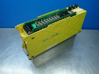USED FANUC A06B6079H206