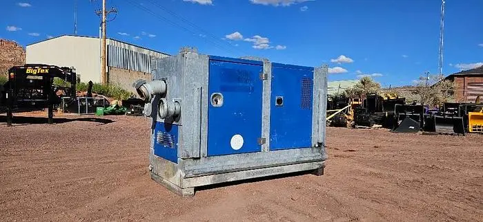 Used 2013 BBA _UNKNOWN_ Rotary Pumps Utah US | CSS Equipment Sales #1347061