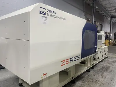 USED 2016 HAITIAN ZE 3000/1100H