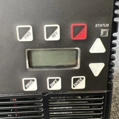 New | in-Stock TB Wood's XFC4003-0B Variable Speed Drives California US | Davliegogo LLC #1705396