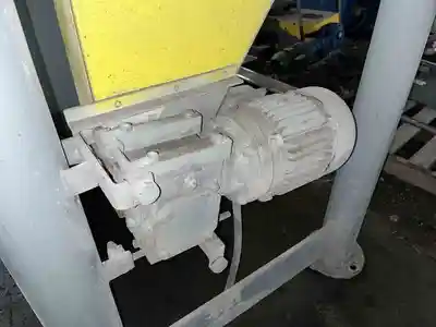 USED PATTERSON-KELLEY NA