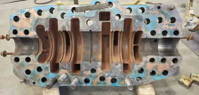 USED UNITED 4X11 MSN-H
