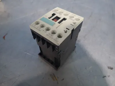 USED SIEMENS 3RT10151BB41
