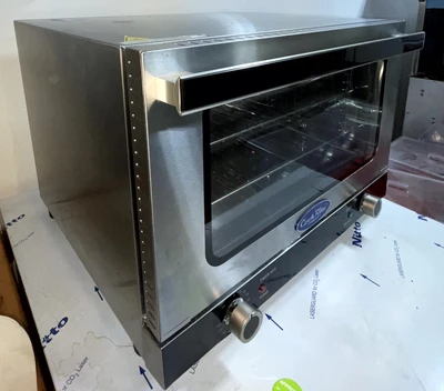 72-0394 Cook Rite CTC050 Electric Countertop Convection Oven