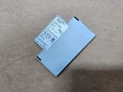 Used SPRECHER + SCHUH CA7-PA-10 Misc Electrical & Power Parts British Columbia CA | Lenmark #1438713