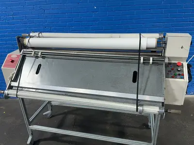 Used LEDCO DIGITAL 60 Laminators Ohio US | HGR 24 #1482278