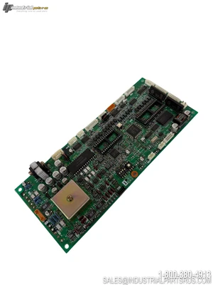 Used ISHIDA P-5453B I/O Boards & Replacement Parts Kentucky US | Industrial Parts R Us Inc. #1135959