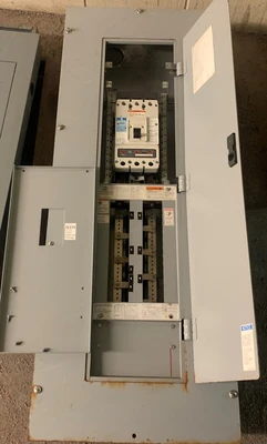 USED INGERSOLL-RAND CNTA