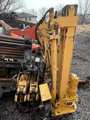 Used 2015 VERMEER NAVIGATOR D24X40 SERIES II Drill Rigs Texas US | Big D Heavy Equipment #1557007