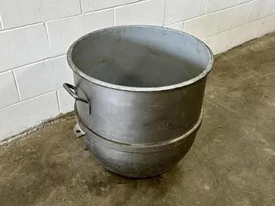 USED HOBART 140QT