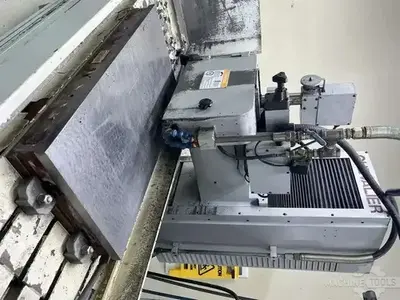 Used CHEVALIER FSG-1632 Reciprocating Surface Grinders Illinois US | Perfection Global, LLC. #1303790