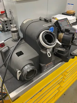 DAREX XT-3000 AUTO Drill Grinders | Compass Machine Tools, LLC (1)