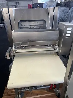 USED FRITSCH CTR/CRH