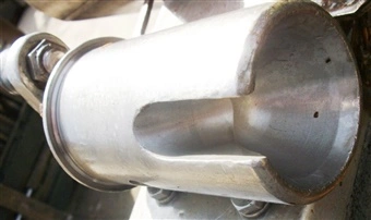 Used ELMAR _UNKNOWN_ Piston Fillers Connecticut US | DMC Industries #1281815