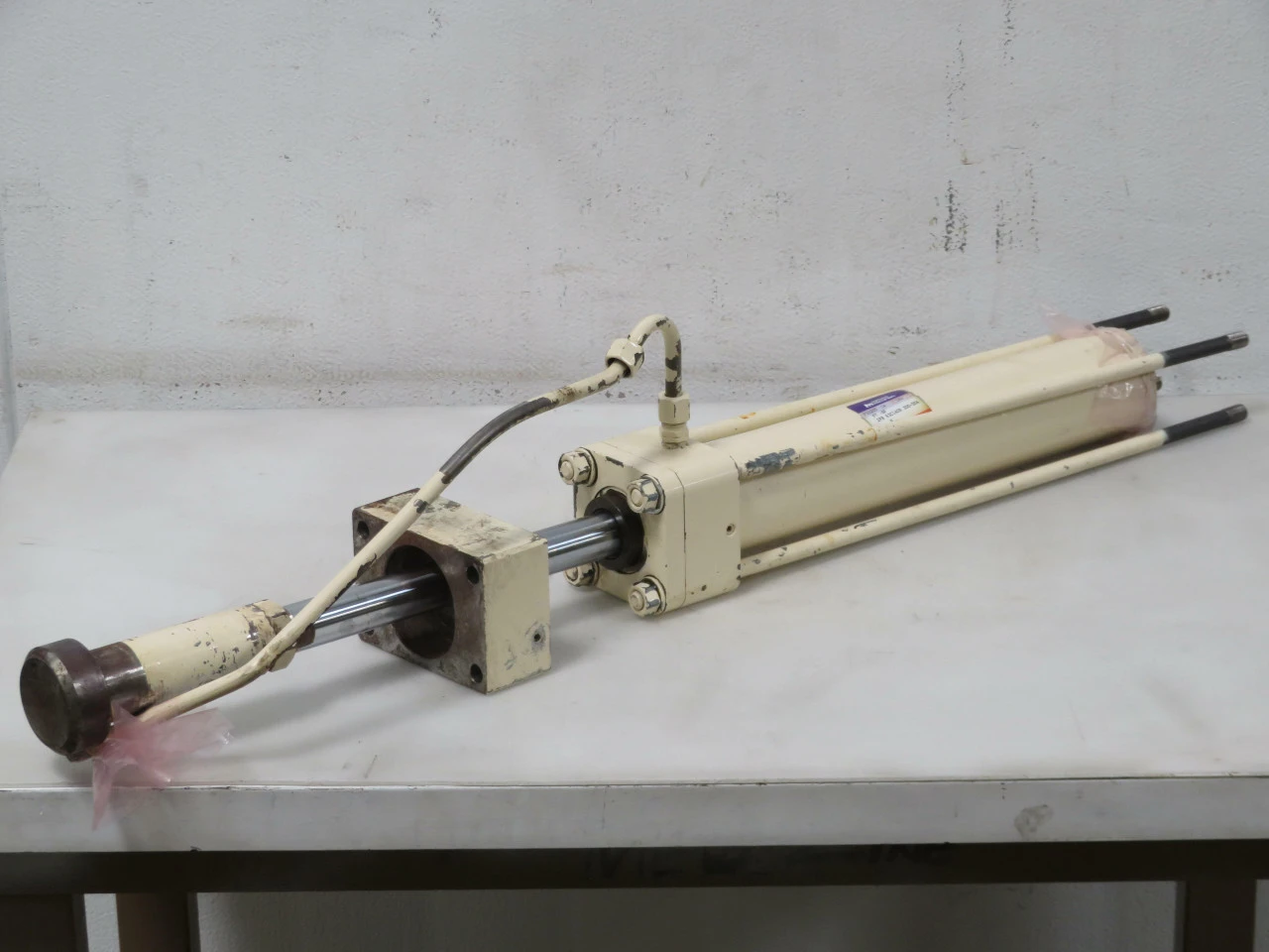 Used HORIUCHI MACHINERY _UNKNOWN_ Hydraulic Cylinders | OCO Industrial #1633937