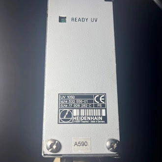 USED HEIDENHAIN 532 556-01