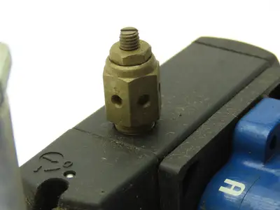 Compact II C20 SR-2C IMP 1/4 Turn Valve Actuator w/Flowserve Positioner
