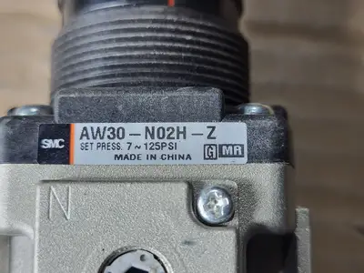 NEW SMC AW30-N02H-Z