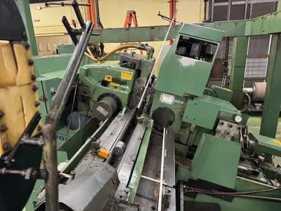 1998 MICRON MD-600III-15D Centerless Grinders | 520 Machinery Sales LLC (4)
