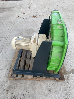 USED 2013 VERDER VF-65