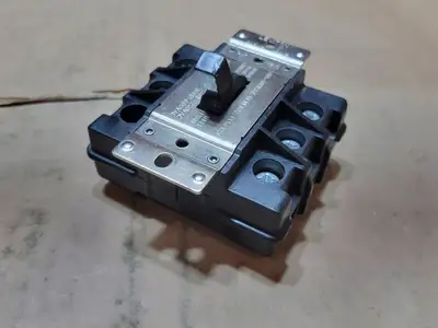 Used LEVITON MS603 Misc Electrical & Power Parts British Columbia CA | Lenmark #1439396