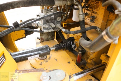 Used 2013 JOHN DEERE 624K Wheel Loaders California US | Monster Iron Equipment Services #1481082