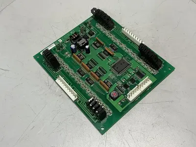 USED JSW SDI0-31