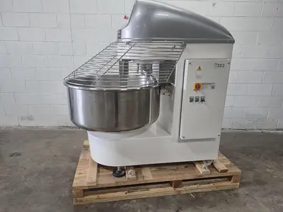 Used 2013 ESMACH ANSE/F 180 Mixers British Columbia CA | Steep Hill Equipment Solutions #1371528
