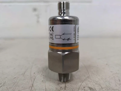 IFM PX3224 Pressure Sensors | Fram Fram LLC (5)